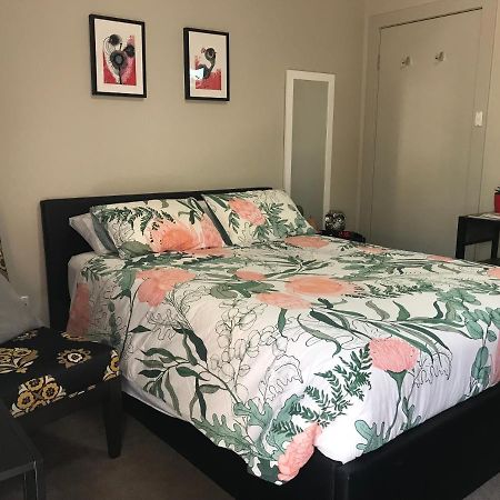 L'Ecole Private Studio-Apartment By My Lodgingfy Moorabbin Bagian luar foto