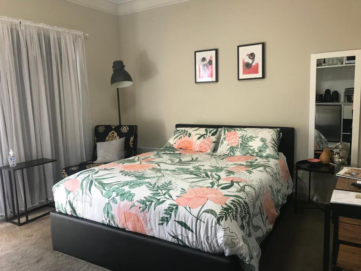 L'Ecole Private Studio-Apartment By My Lodgingfy Moorabbin Bagian luar foto